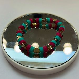 Braclet! Hand made good quality!